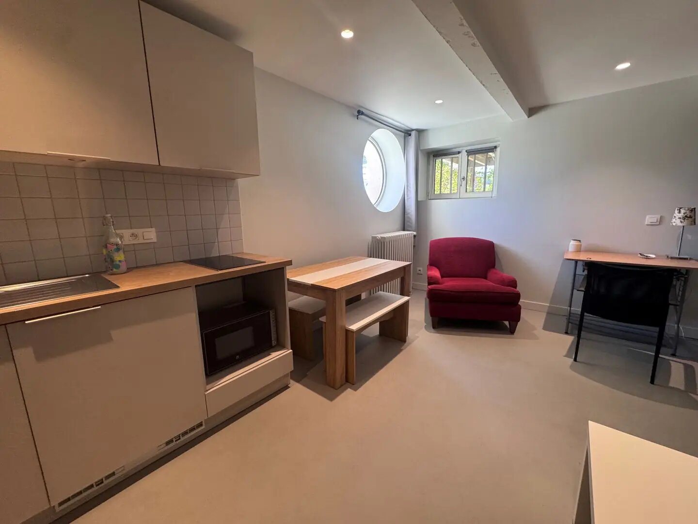 Appartement à louer, 25m², Sainte-Foy-lès-Lyon