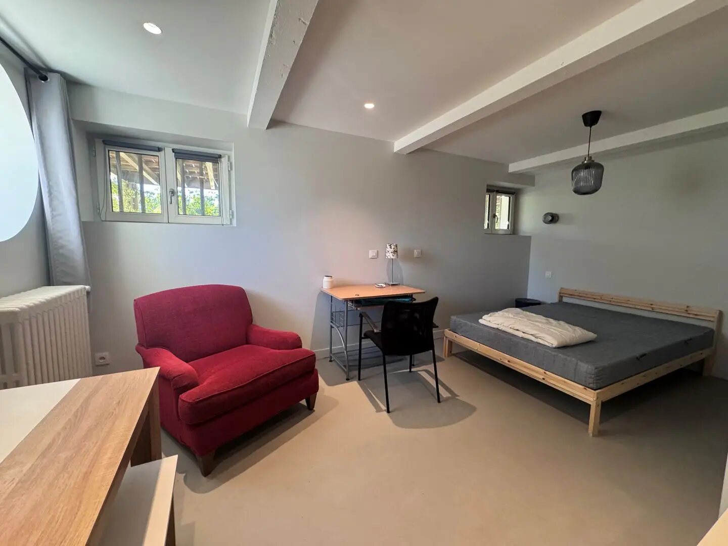 Appartement à louer, 25m², Sainte-Foy-lès-Lyon