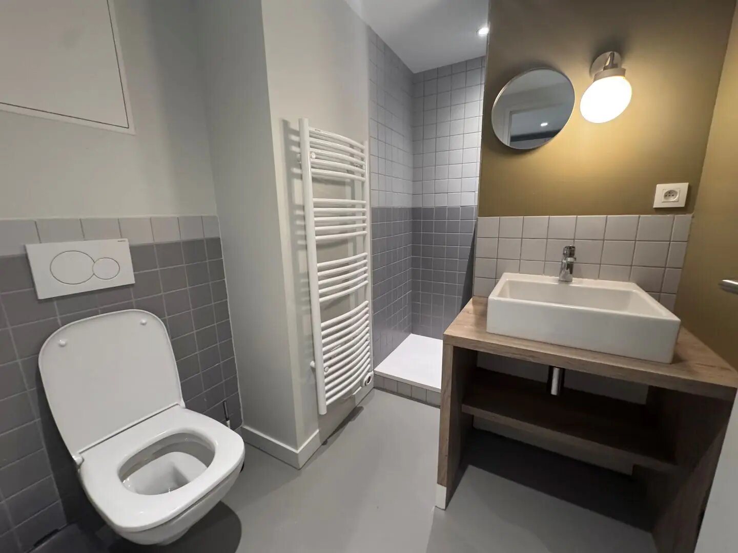 Appartement à louer, 25m², Sainte-Foy-lès-Lyon