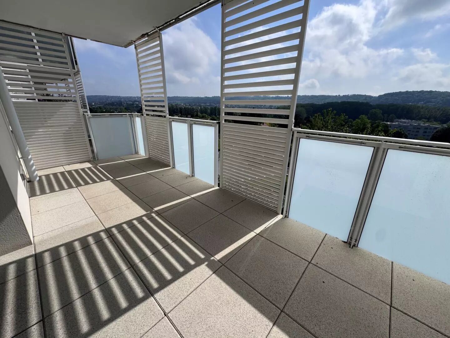 Appartement à vendre, 58m², Albigny-sur-Saône
