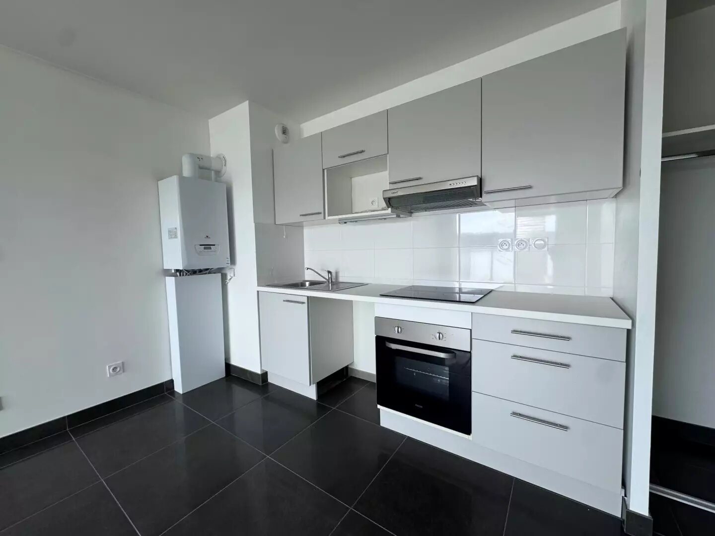 Appartement à vendre, 58m², Albigny-sur-Saône