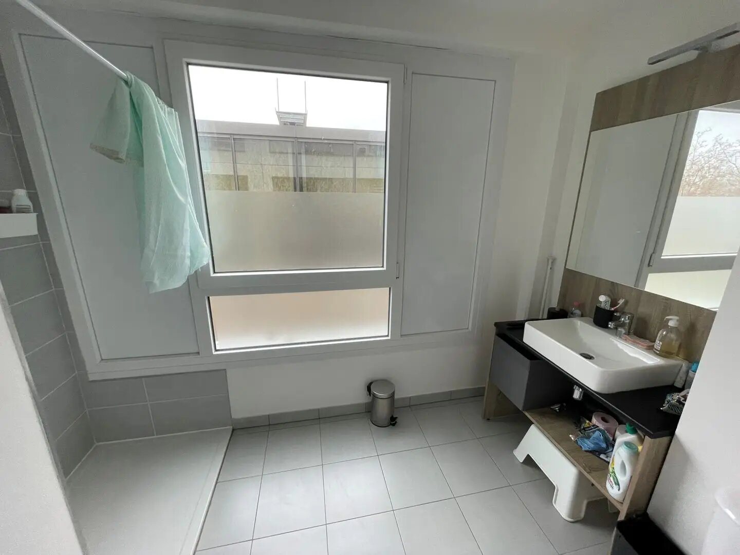Appartement à louer, 22m², Lyon 7ème