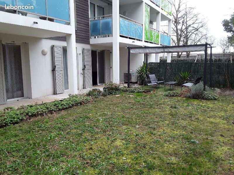 Appartement à vendre, 69m², Saint-Priest