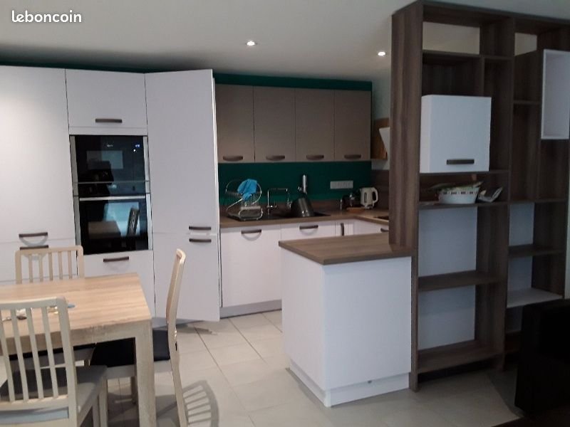 Appartement à vendre, 69m², Saint-Priest