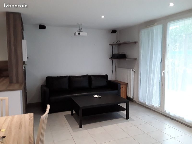 Appartement à vendre, 69m², Saint-Priest