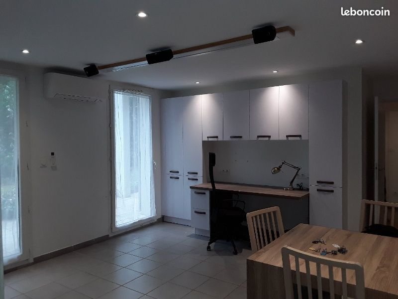 Appartement à vendre, 69m², Saint-Priest
