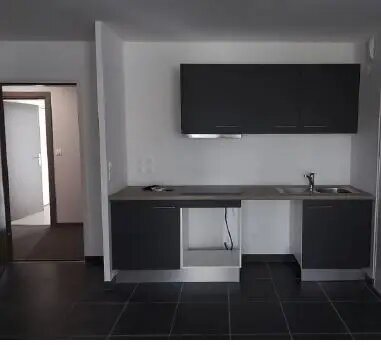 Appartement à louer, 45m², Montluel