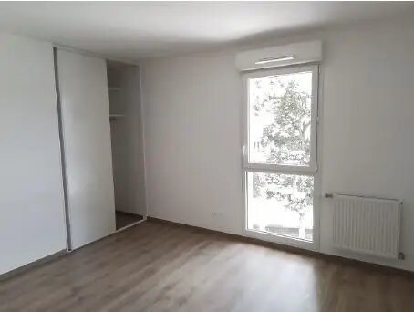 Appartement à louer, 45m², Montluel