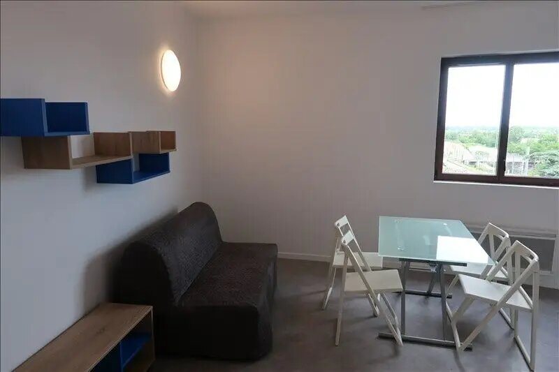 Appartement à louer, 41m², Caluire-et-Cuire