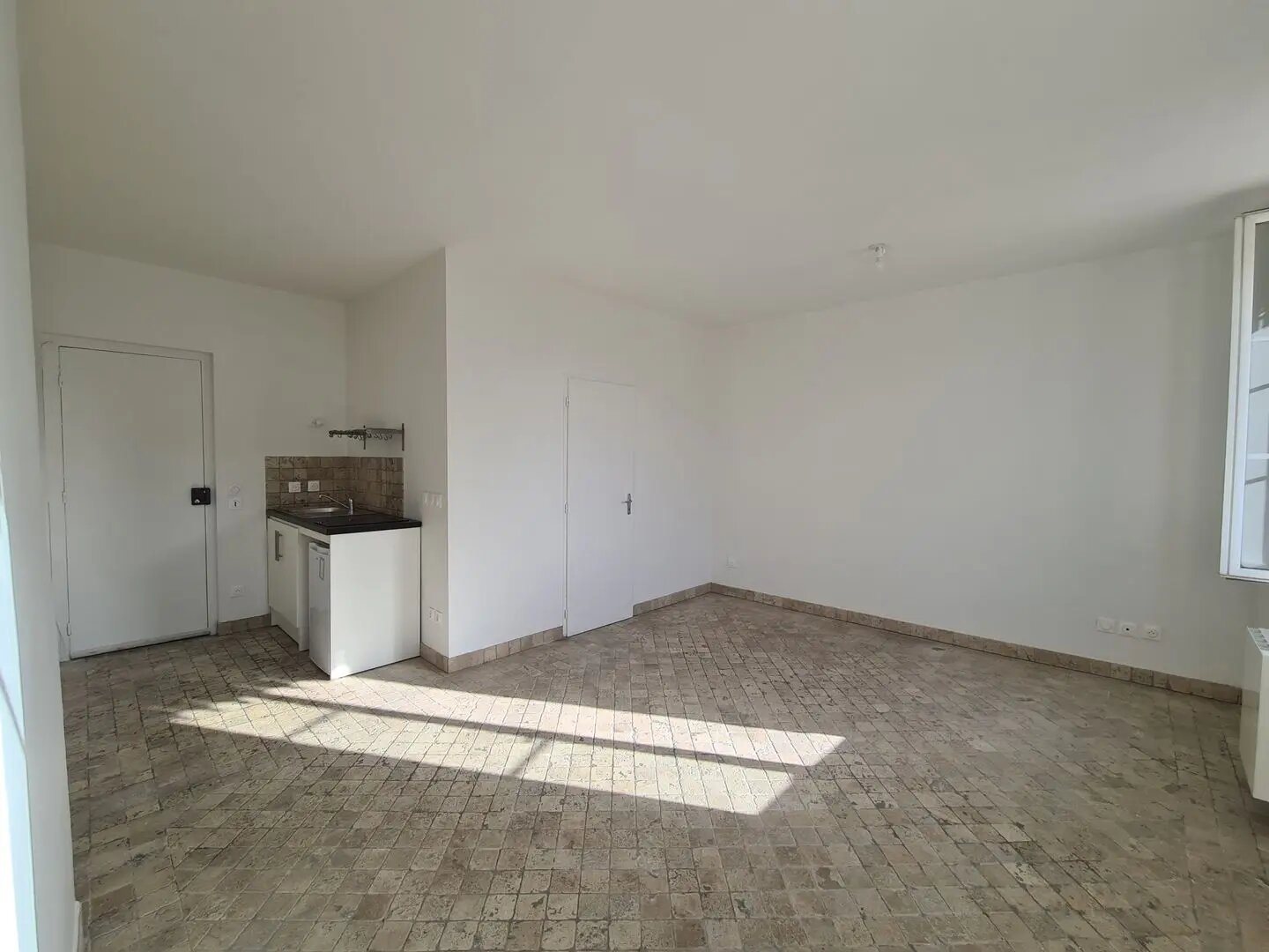 Appartement à louer, 27m², Lyon 7ème