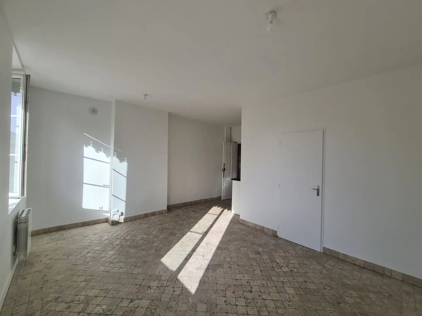 Appartement à louer, 27m², Lyon 7ème