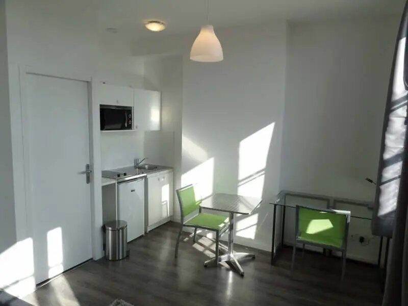 Appartement à louer, 24m², Caluire-et-Cuire
