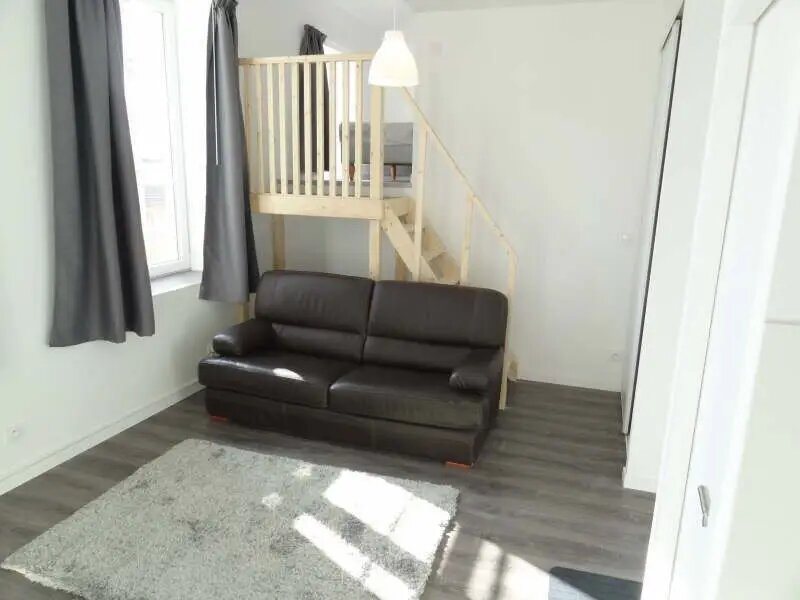 Appartement à louer, 24m², Caluire-et-Cuire
