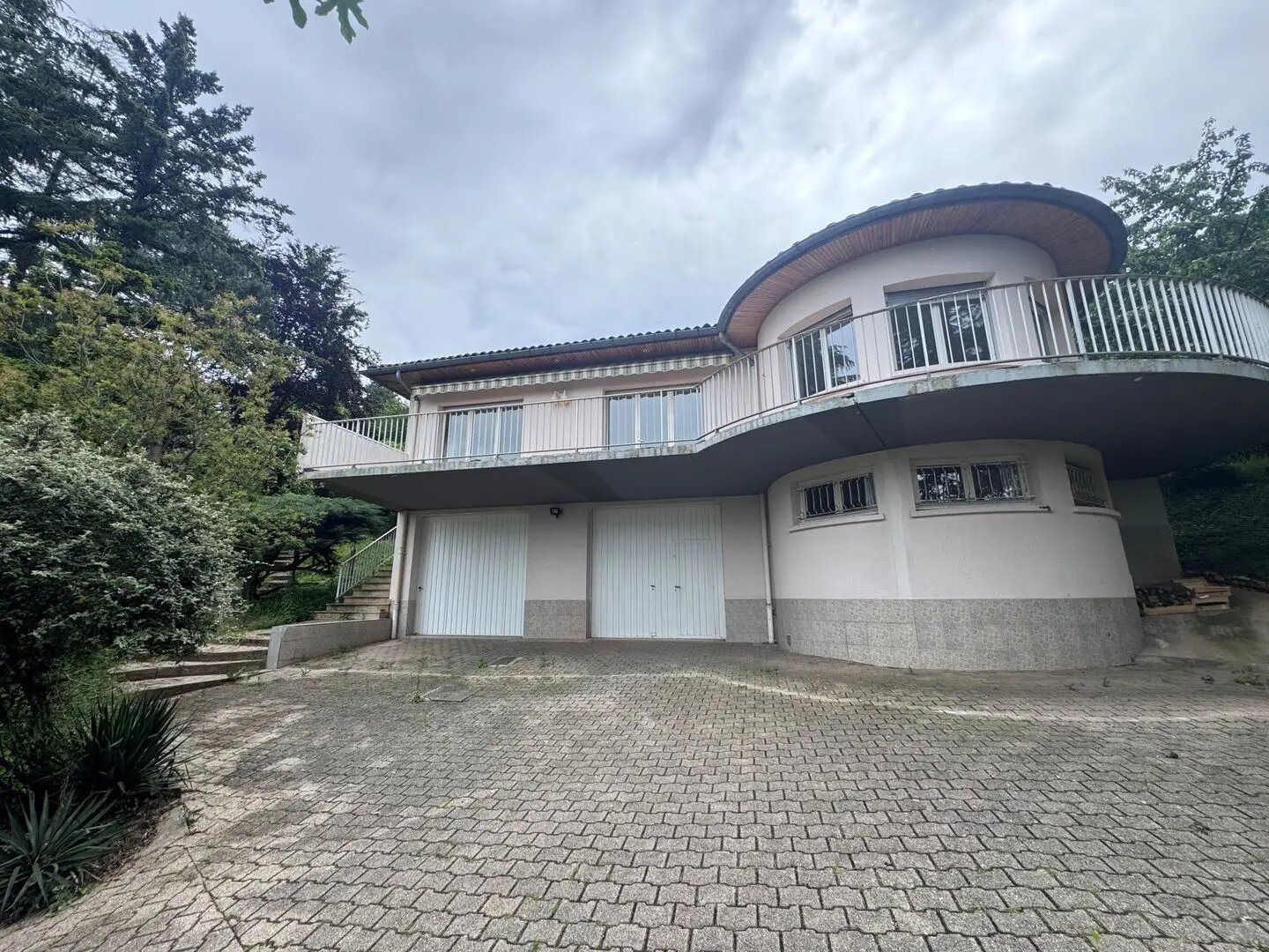 Maison à louer, 219m², Saint-Didier-au-Mont-d'Or
