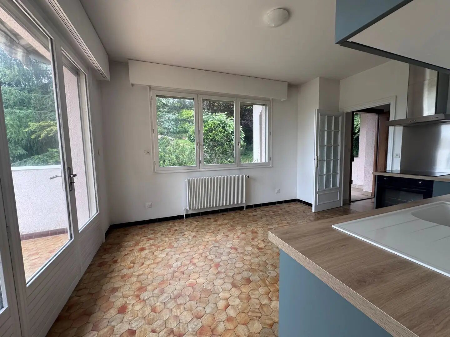 Maison à louer, 219m², Saint-Didier-au-Mont-d'Or