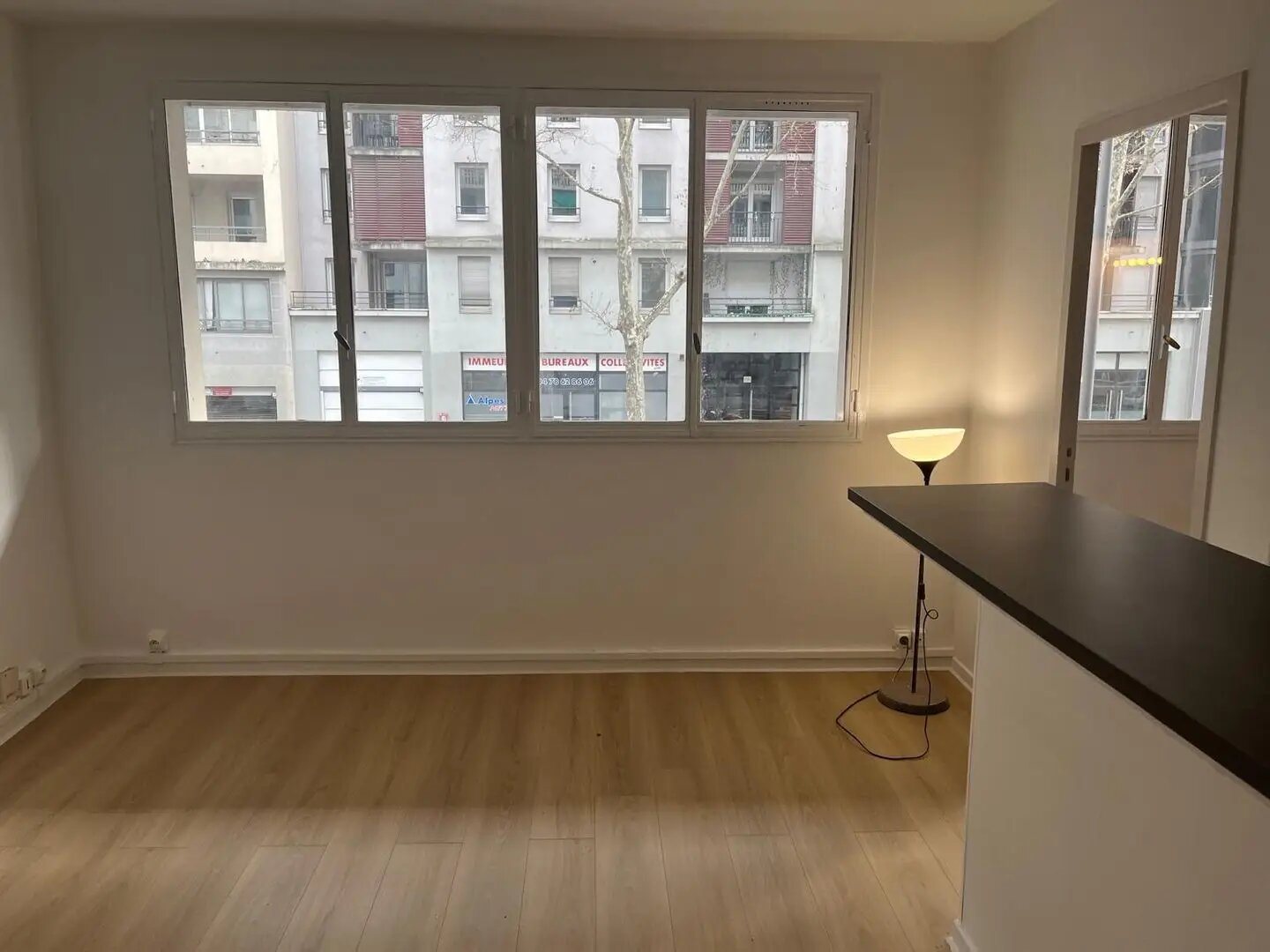 Appartement à louer, 28m², Lyon 4ème