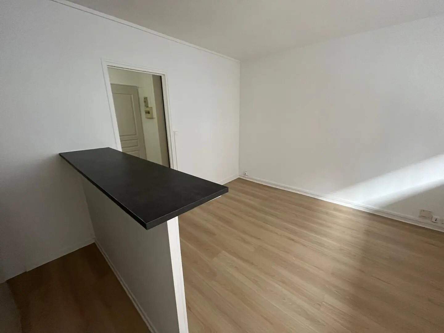 Appartement à louer, 28m², Lyon 4ème
