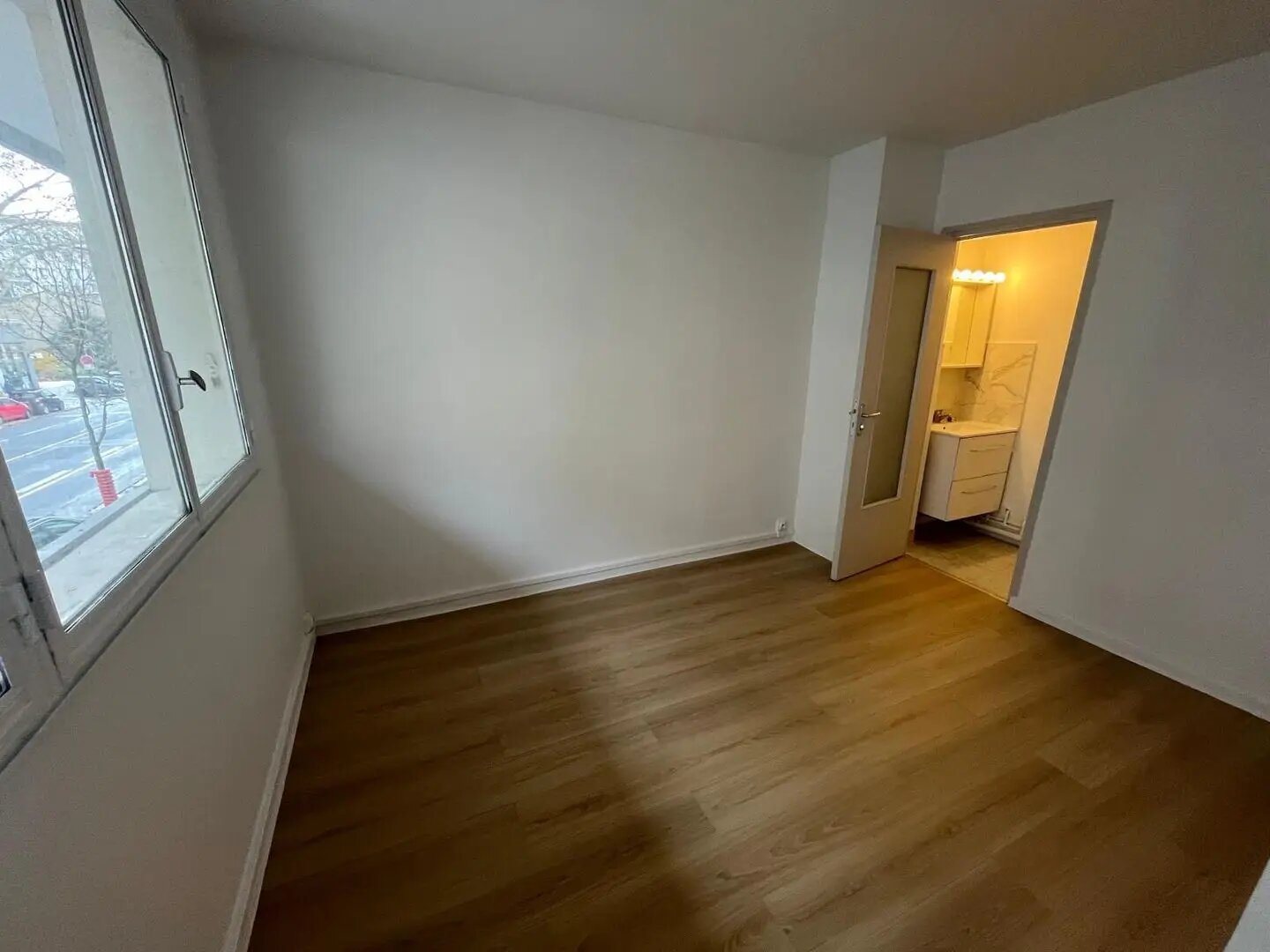 Appartement à louer, 28m², Lyon 4ème