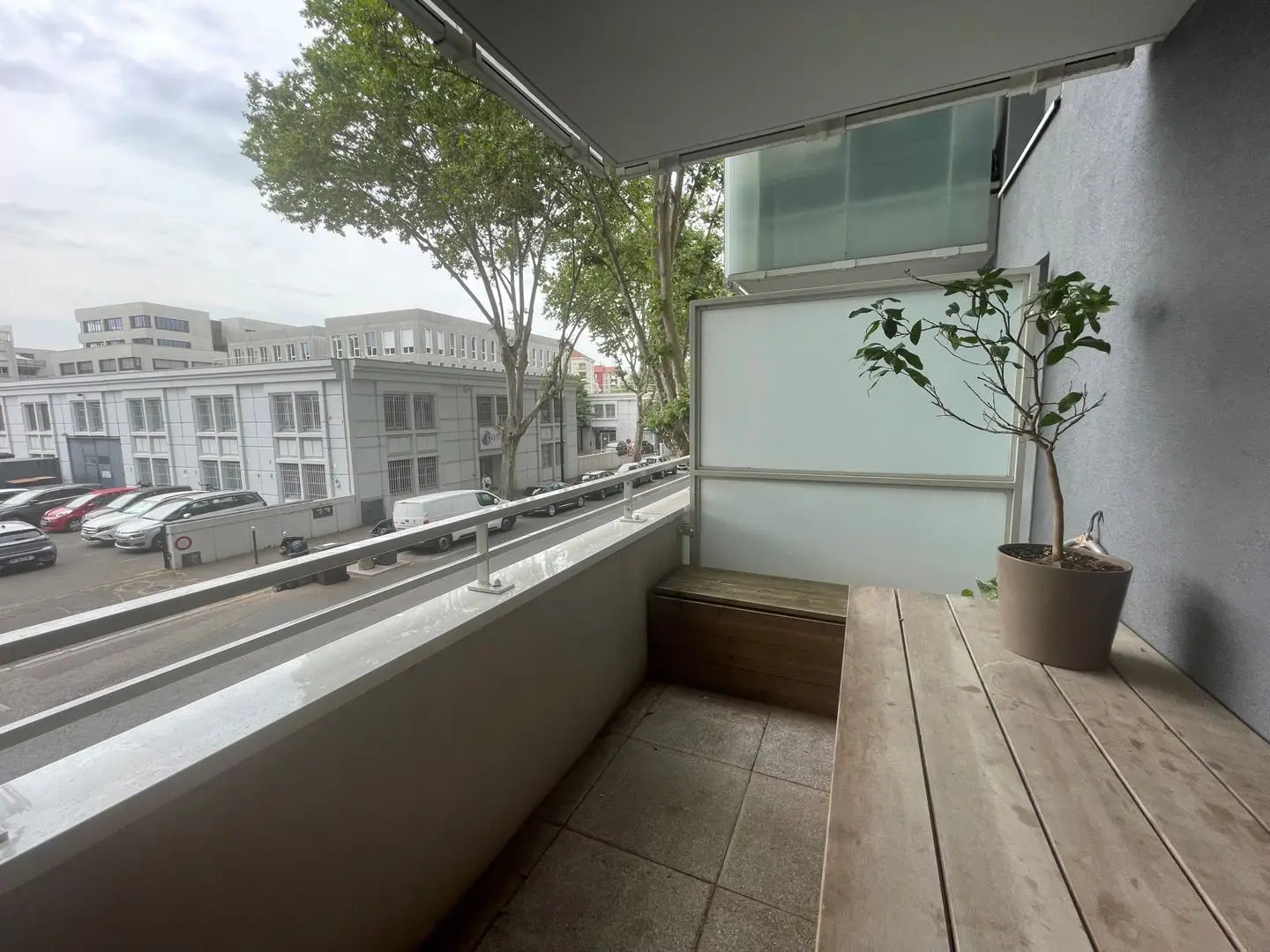 Appartement à louer, 55m², Villeurbanne