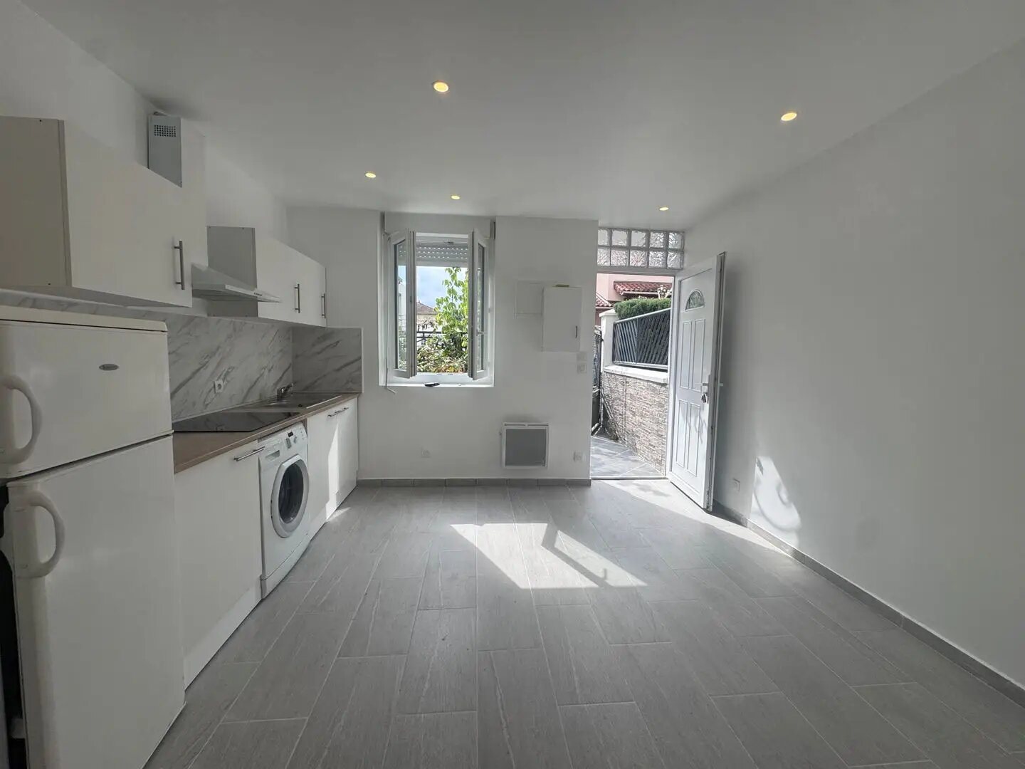 Maison à louer, 67m², Vénissieux