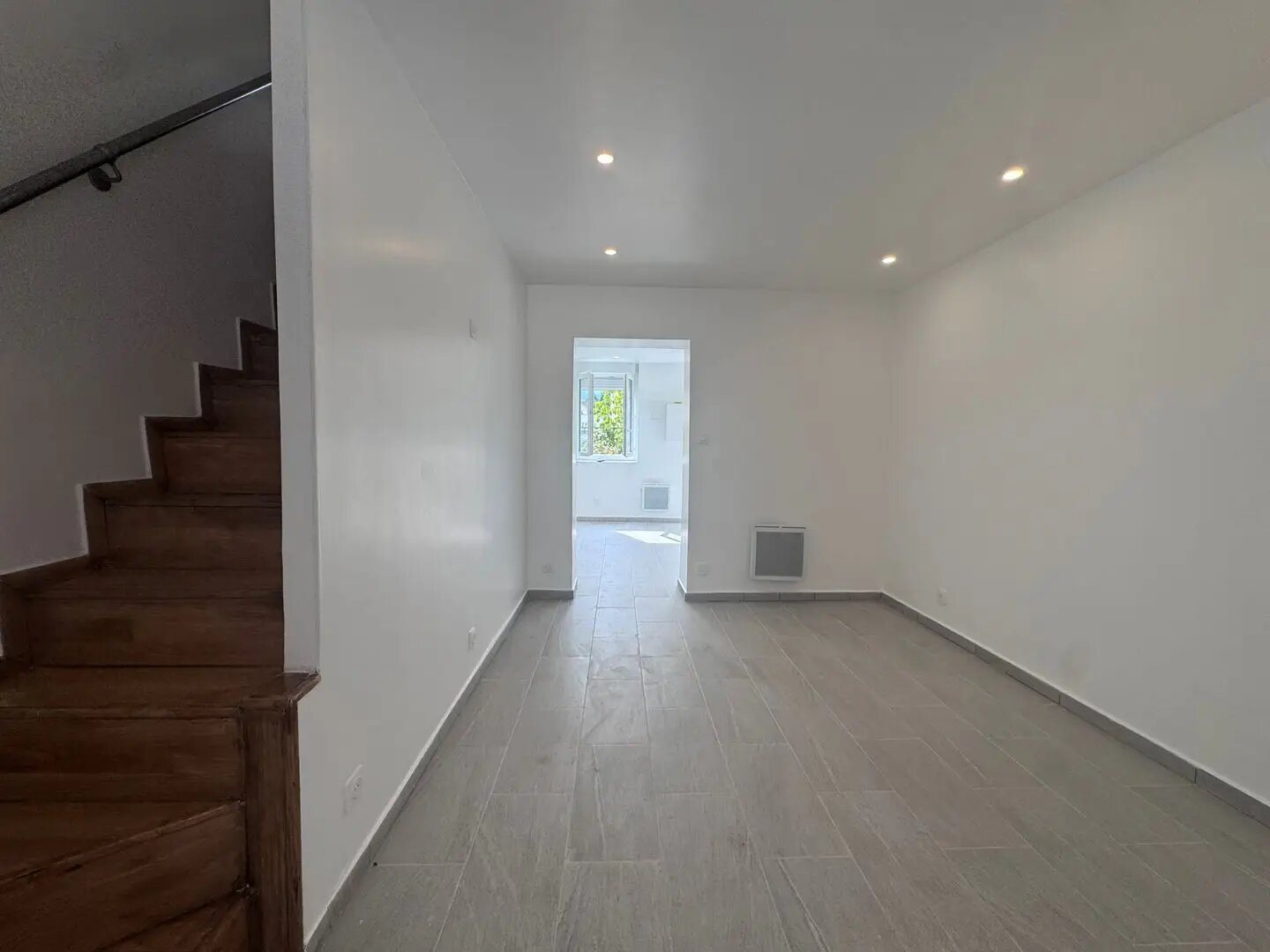 Maison à louer, 67m², Vénissieux