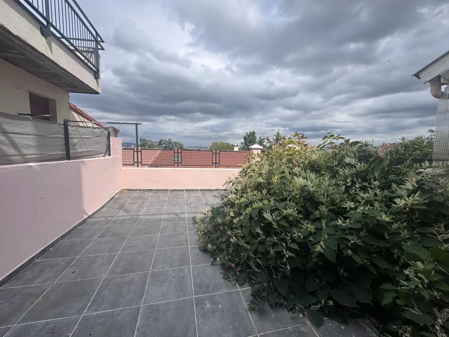 Maison à louer, 67m², Vénissieux