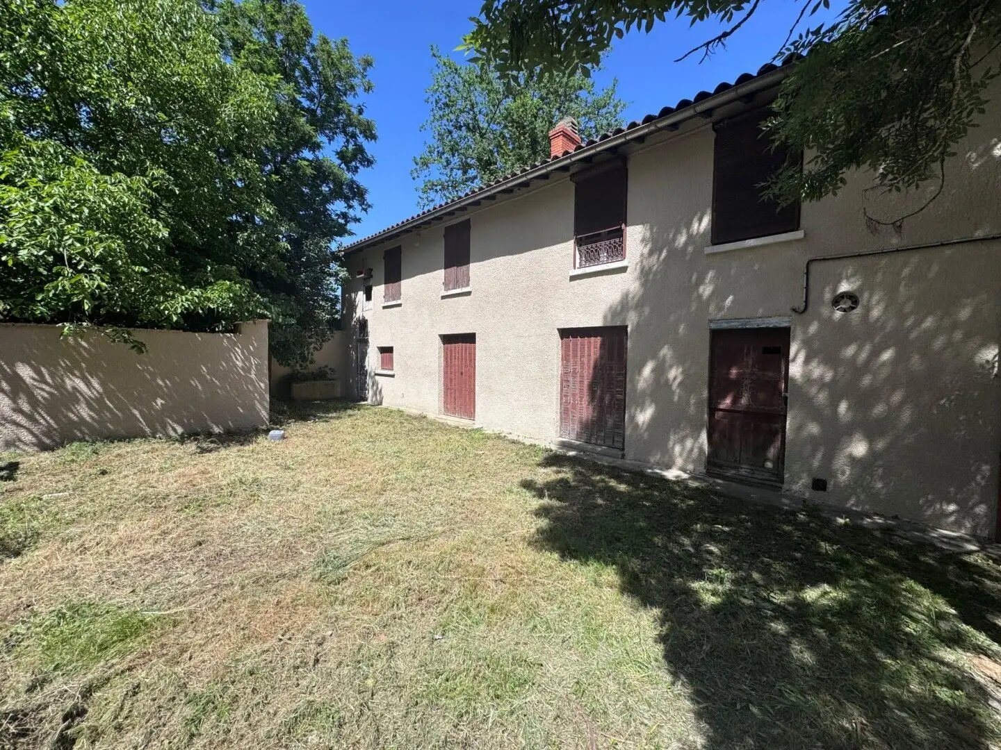 Appartement à vendre, 125m², Vénissieux