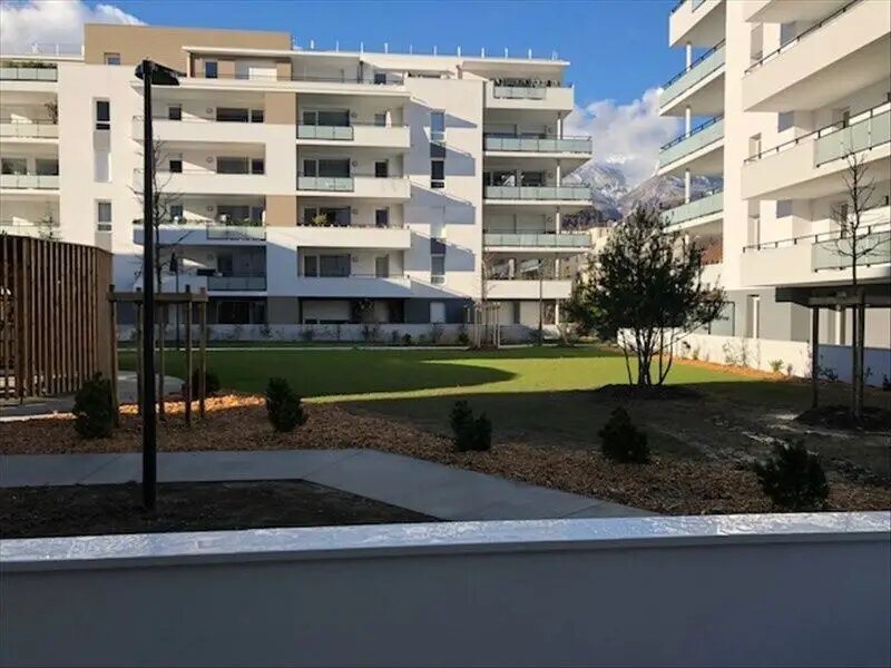 Appartement à louer, 52m², Albertville
