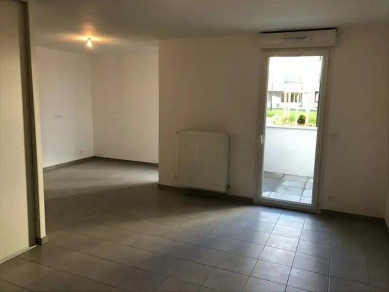 Appartement à louer, 52m², Albertville