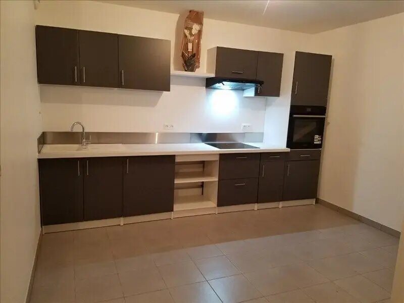 Appartement à louer, 52m², Albertville