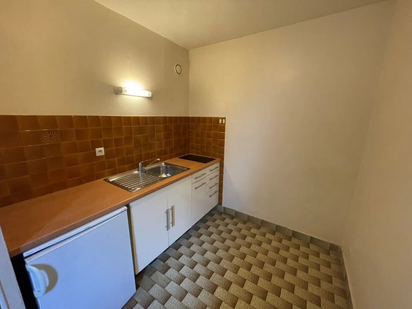 Appartement à louer, 35m², Lyon 7ème
