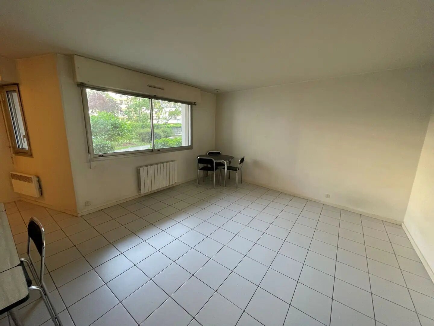 Appartement à louer, 35m², Lyon 7ème