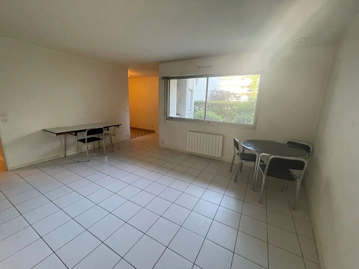 Appartement à louer, 35m², Lyon 7ème