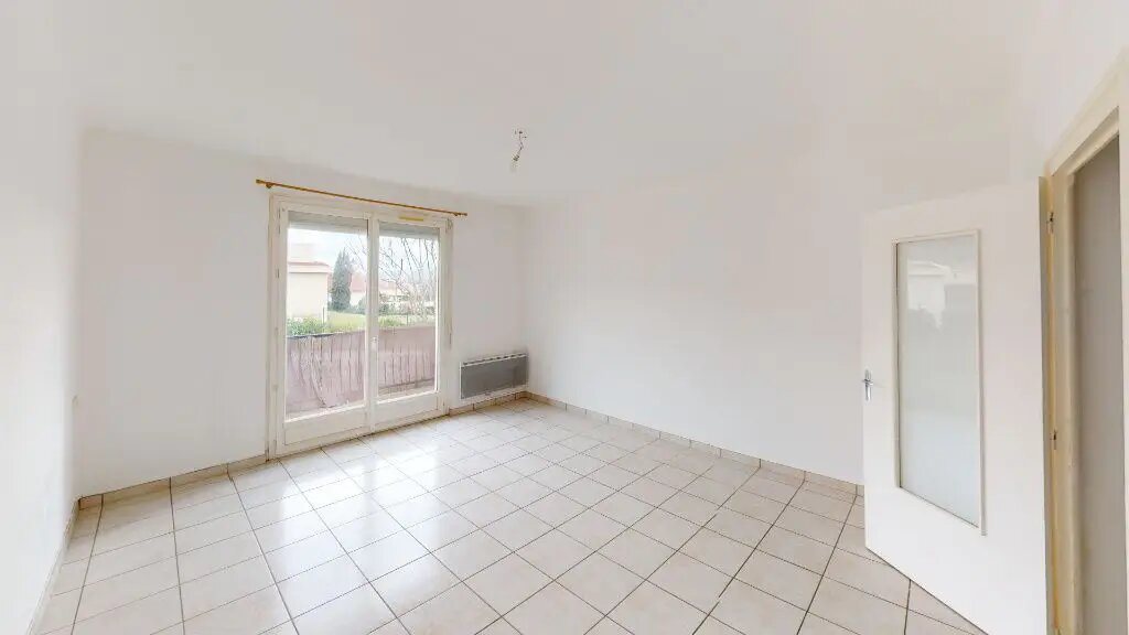 Appartement à louer, 62m², Salaise-sur-Sanne