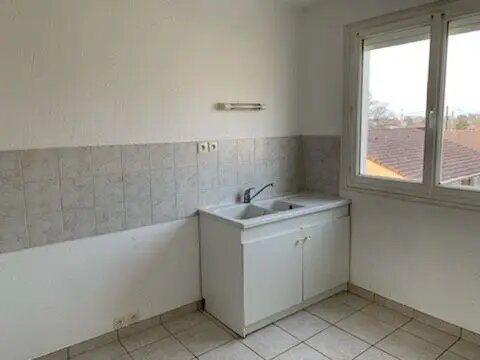 Appartement à louer, 62m², Salaise-sur-Sanne