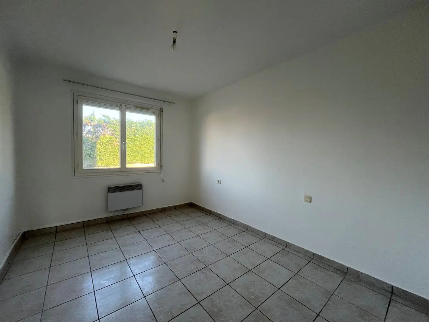 Appartement à louer, 62m², Salaise-sur-Sanne