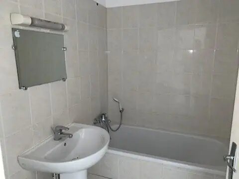Appartement à louer, 62m², Salaise-sur-Sanne