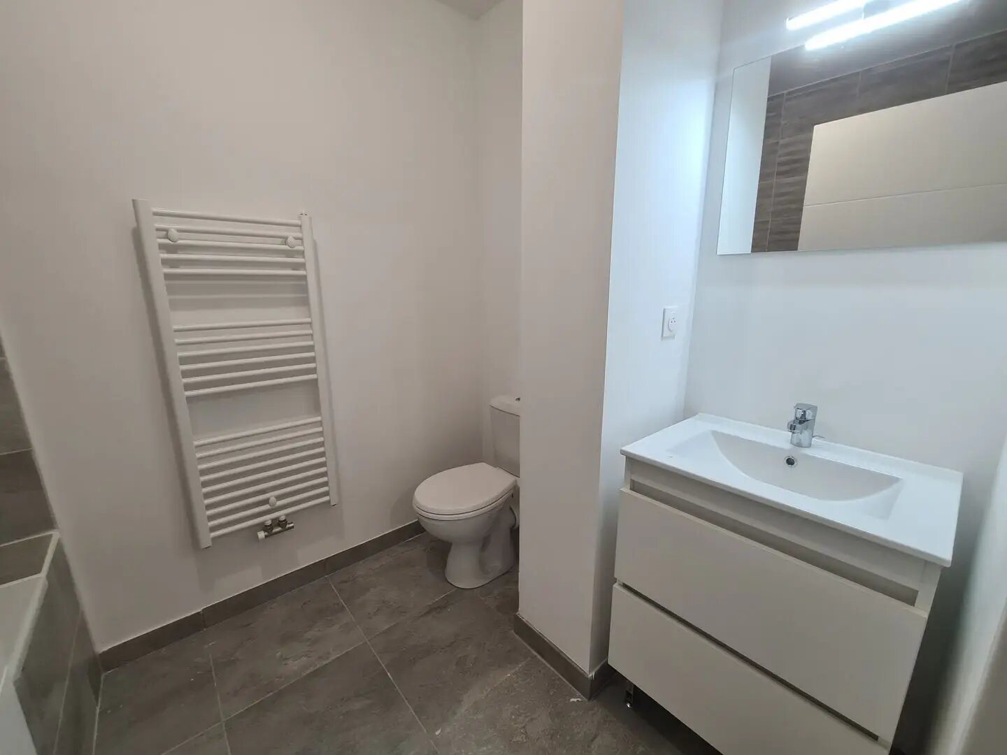 Appartement à louer, 67m², Beynost