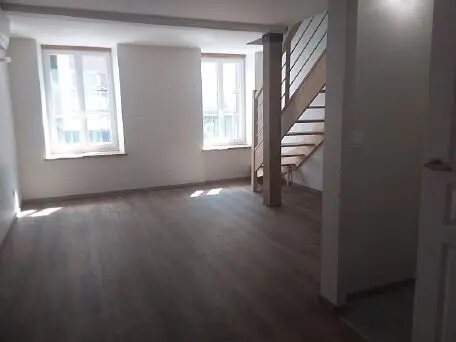 Appartement à louer, 52m², Roanne