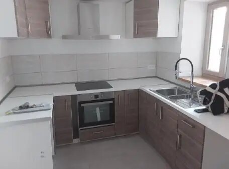 Appartement à louer, 52m², Roanne