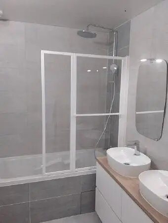 Appartement à louer, 52m², Roanne