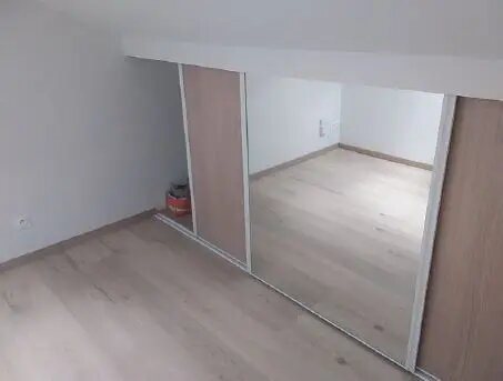 Appartement à louer, 52m², Roanne