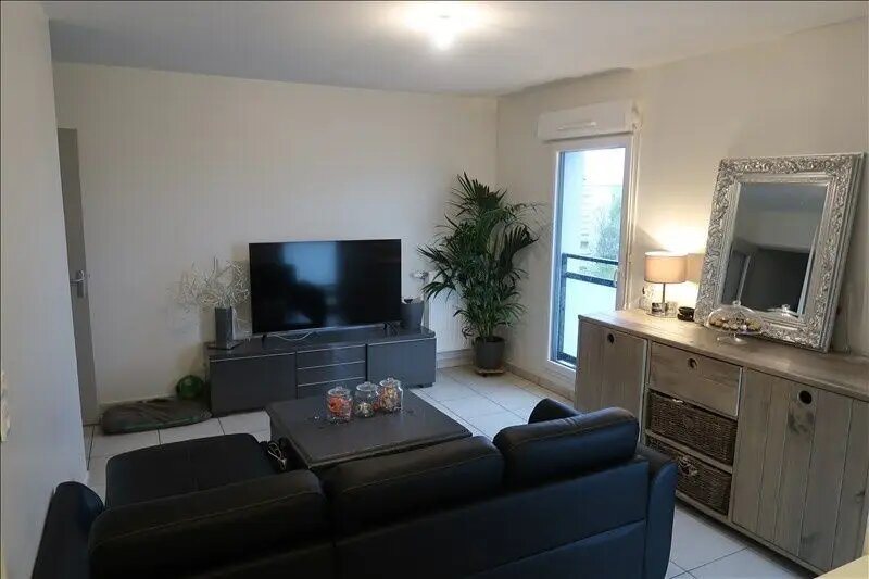 Appartement à louer, 44m², Sainte-Foy-lès-Lyon