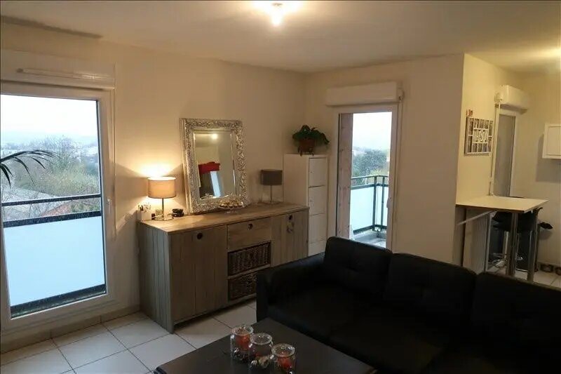 Appartement à louer, 44m², Sainte-Foy-lès-Lyon