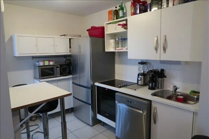 Appartement à louer, 44m², Sainte-Foy-lès-Lyon