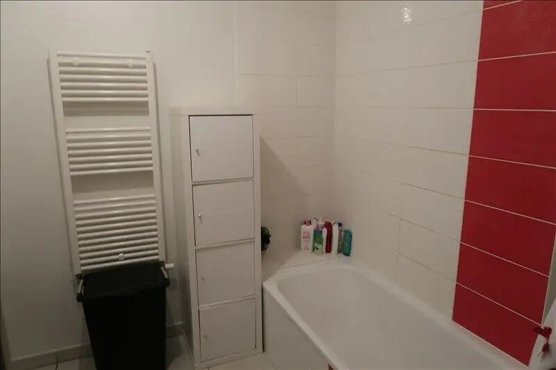 Appartement à louer, 44m², Sainte-Foy-lès-Lyon