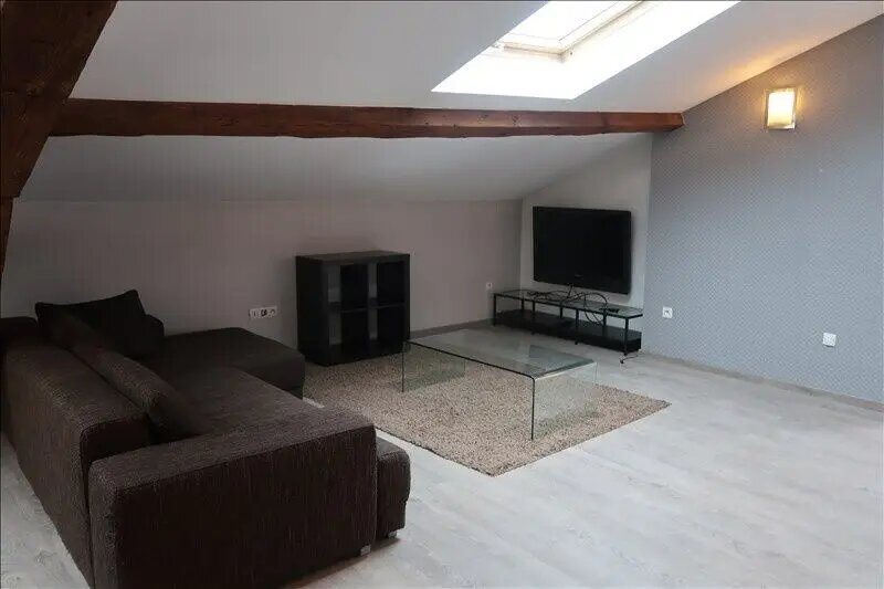 Appartement à louer, 66m², Saint-Etienne
