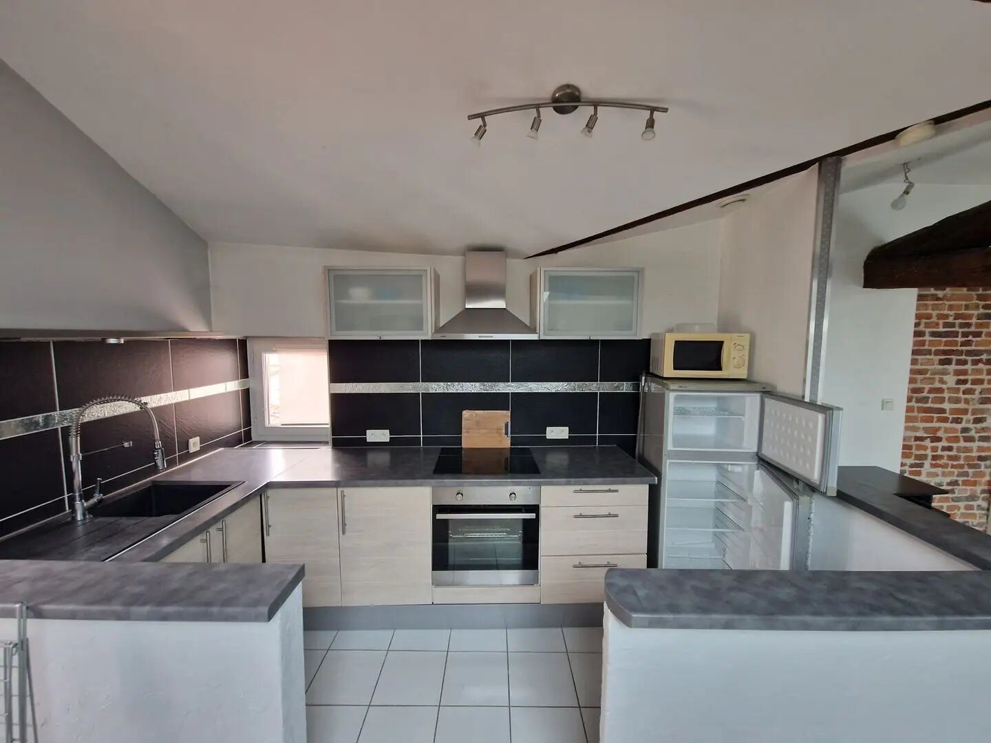 Appartement à louer, 66m², Saint-Etienne