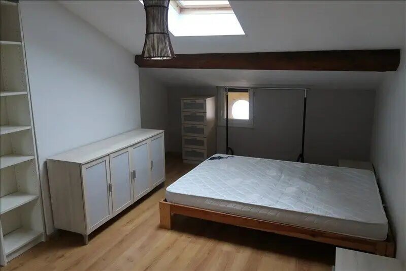 Appartement à louer, 66m², Saint-Etienne