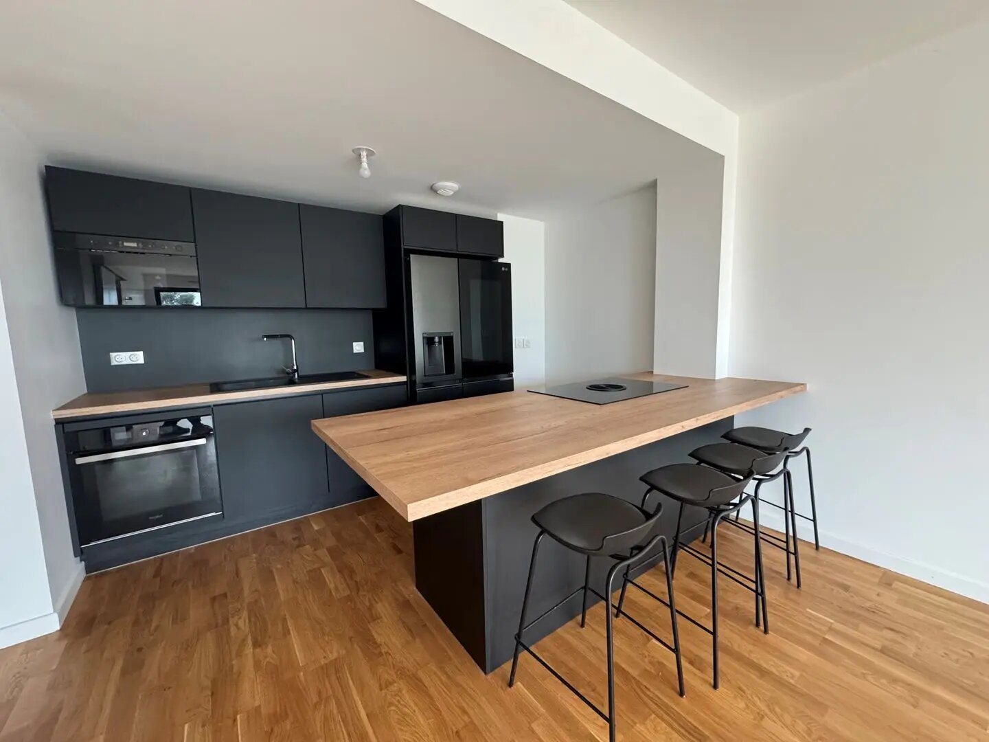 Appartement à louer, 54m², Saint-Cyr-au-Mont-d'Or